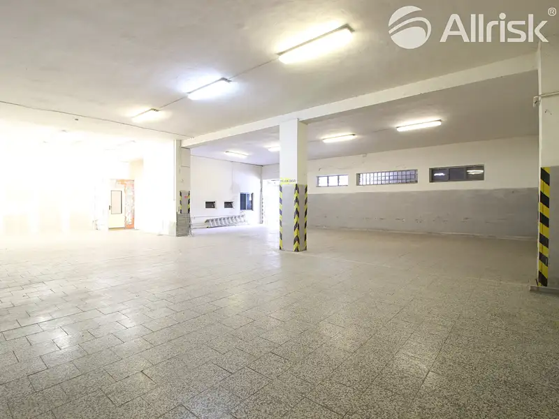Pronájem skladového prostoru 260 m², Brno – náhled fotky 1