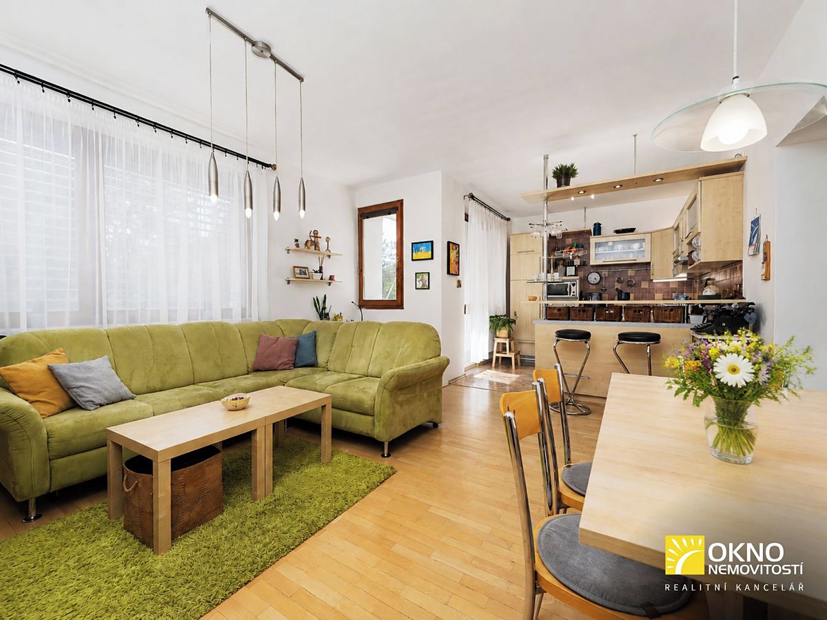 Prodej bytu 3+kk 93 m² – fotografie 2