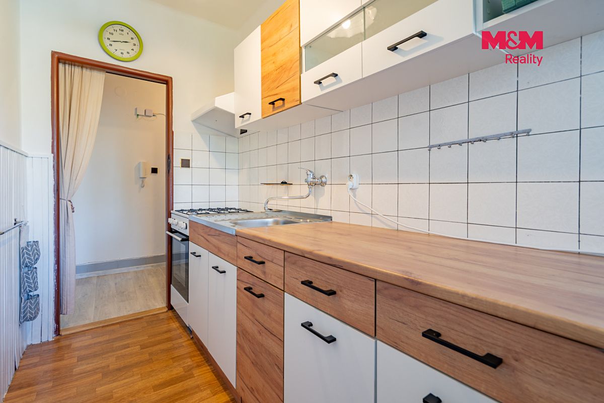 Prodej bytu 2+1 58 m² – fotografie 2