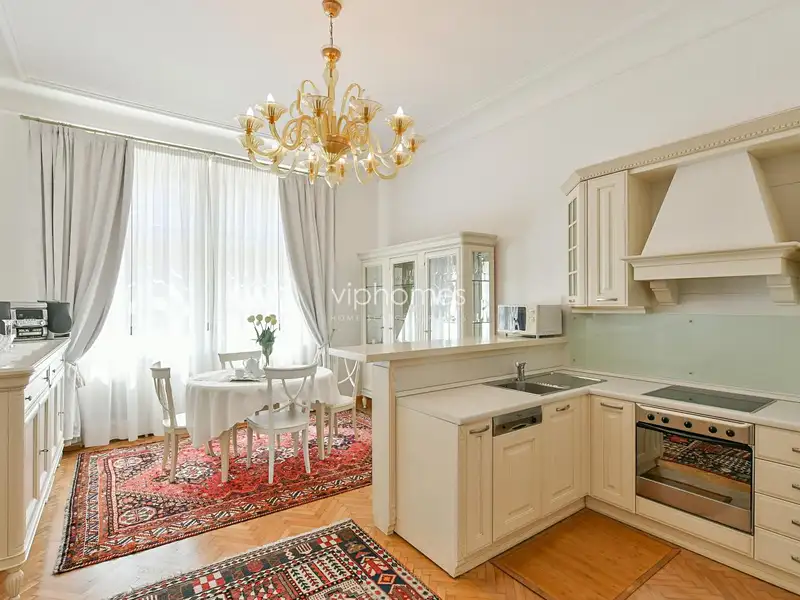 Pronájem bytu 2+1 69 m², Praha – náhled fotky 3