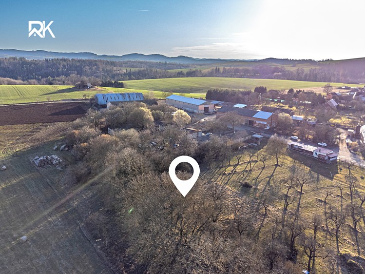 Prodej pozemku, 1 643 m² (6 z 21)