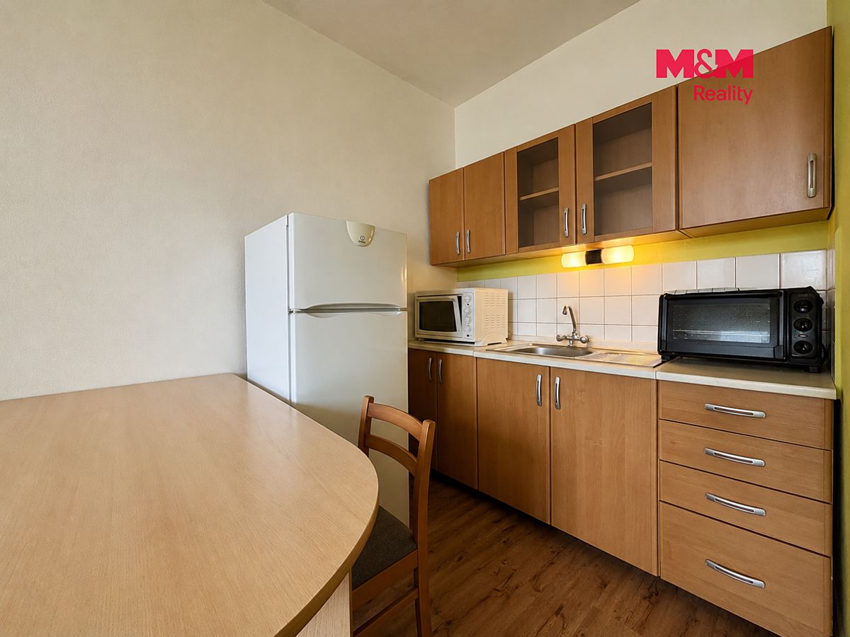 Prodej bytu 1+kk 30 m² – fotografie 3