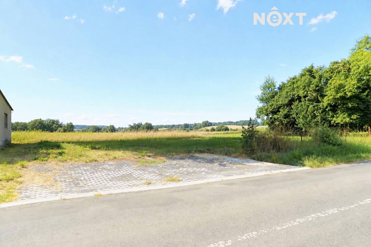 Prodej stavebního pozemku 1183 m² – fotografie 3