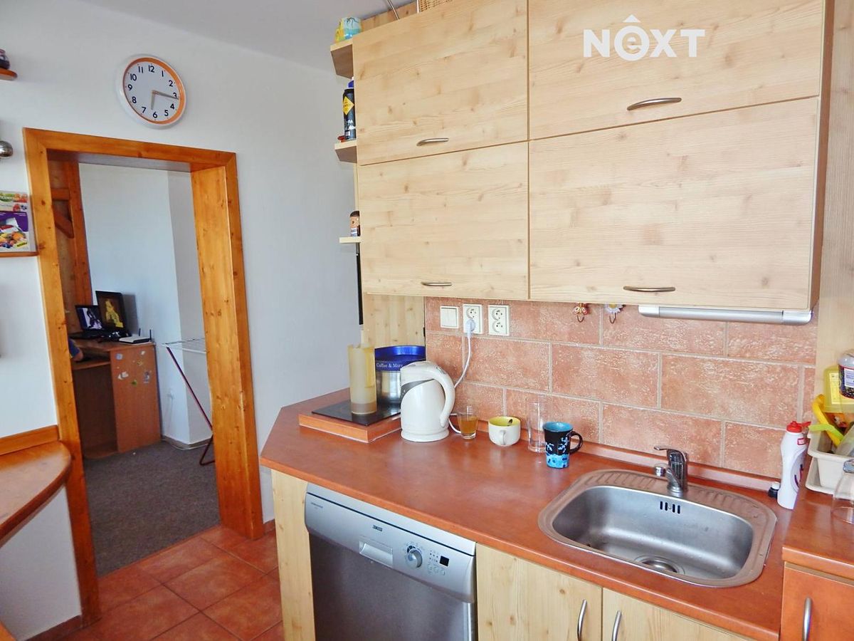 Pronájem bytu 4+1 80 m² – fotografie 3