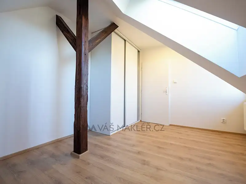 Pronájem bytu 1+1 33 m², Brandýs nad Labem-Stará Boleslav – náhled fotky 2