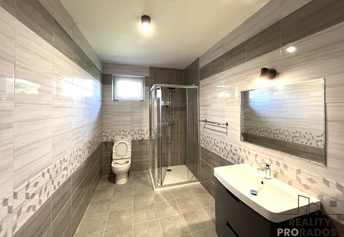 Pronájem bytu 2+1 60 m² – fotografie 5
