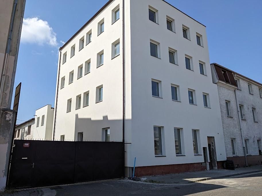 Pronájem bytu 1+kk 17 m²
