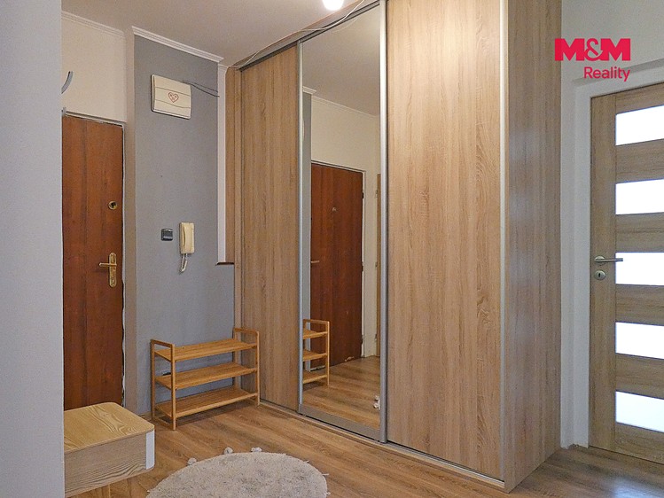 Квартира 3+1 на продаж, 81 м² (15 з 18)