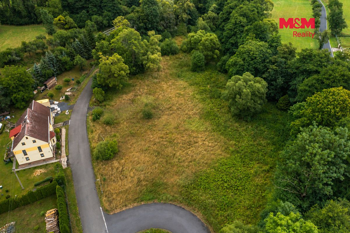 Prodej stavebního pozemku 11375 m² – fotografie 3