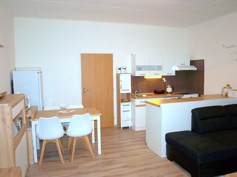 Pronájem bytu 2+kk 46 m²