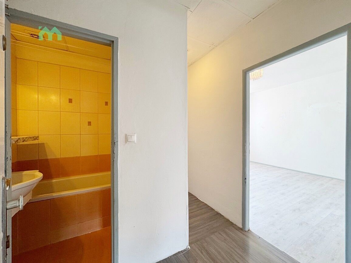 Prodej bytu 2+1 59 m² – fotografie 3