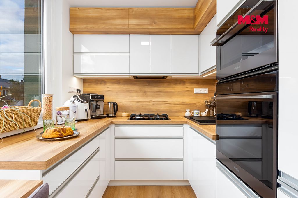 Prodej bytu 2+1 53 m² – fotografie 4