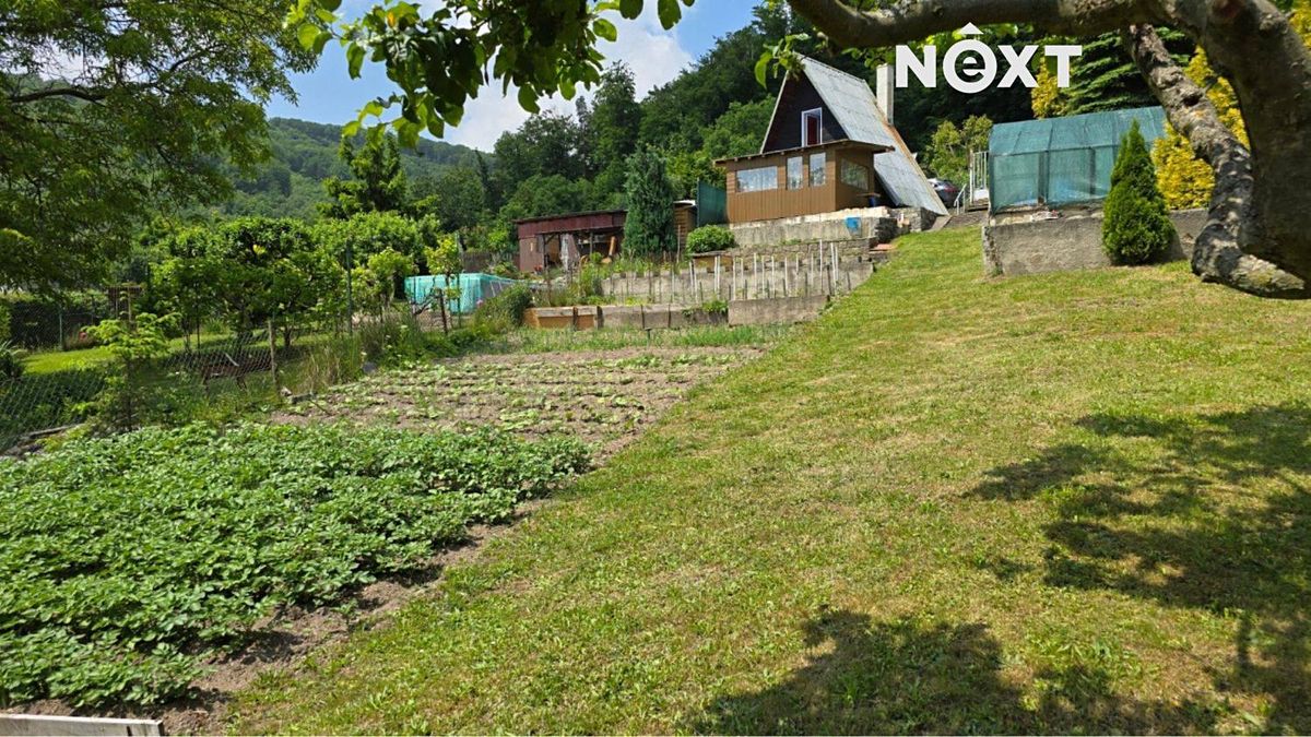 Prodej chaty 27 m², pozemek 745 m² – fotografie 2