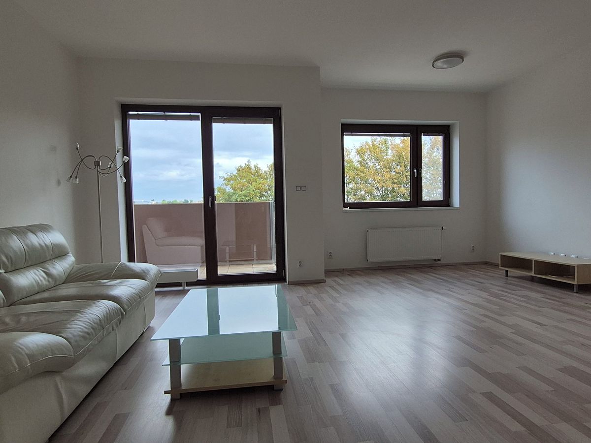 Pronájem bytu 1+kk 42 m² – fotografie 4
