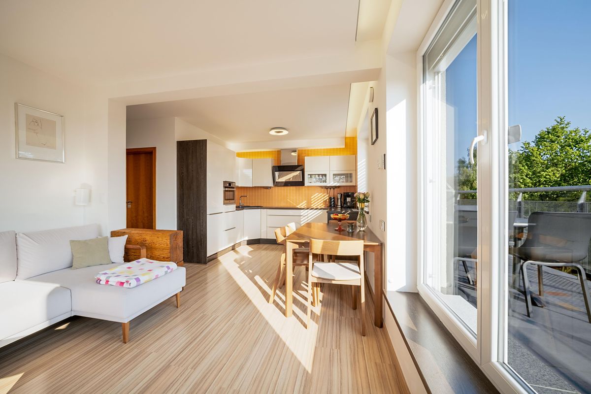 Prodej bytu 3+kk 73 m² – fotografie 2
