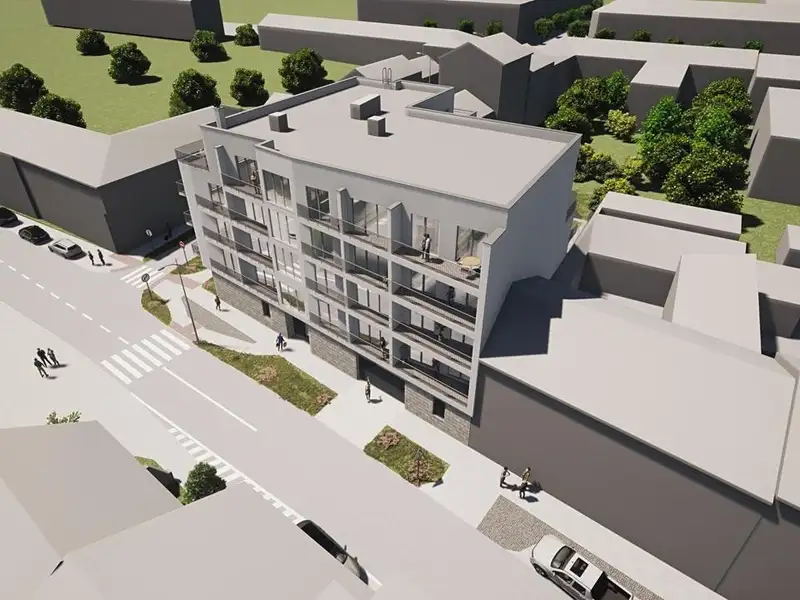 Prodej bytu 2+kk 59 m², Brno – náhled fotky 3