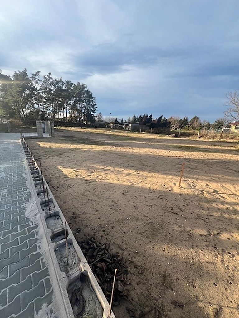 Prodej stavebního pozemku 800 m² – fotografie 5