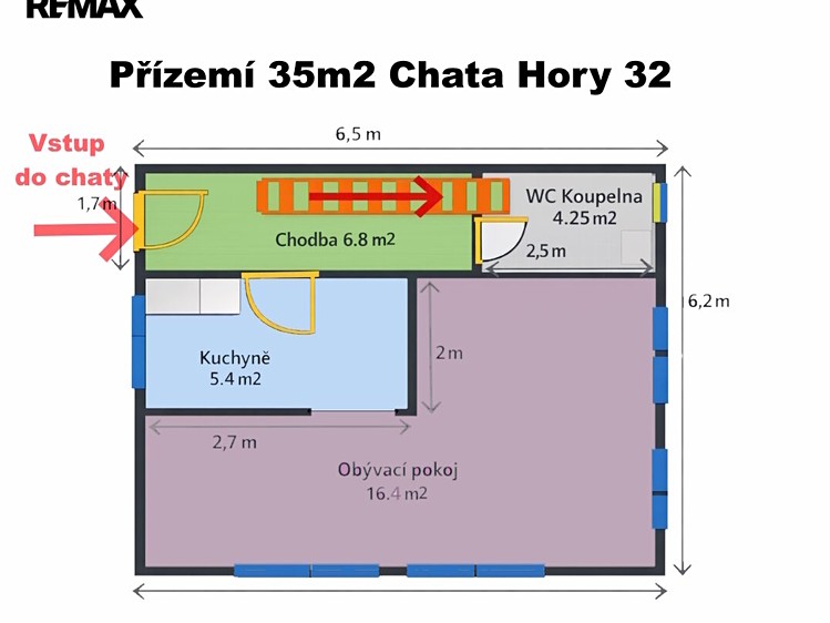Haus zum Kauf, 86 m² (11 von 40)