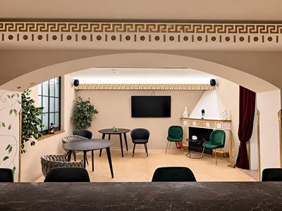 Pronájem obchodního prostoru 256 m²