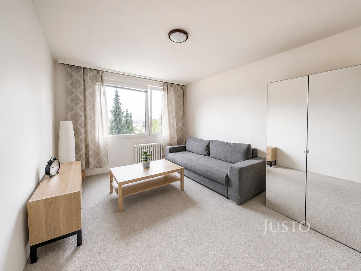 Prodej bytu 2+1 57 m² – fotografie 3