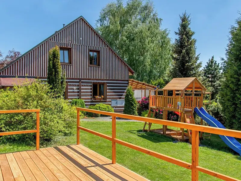 Prodej chalupy 158 m², pozemek 1277 m², Mladkov – náhled fotky 2