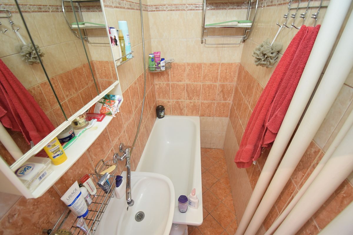 Prodej bytu 1+kk 24 m² – fotografie 4