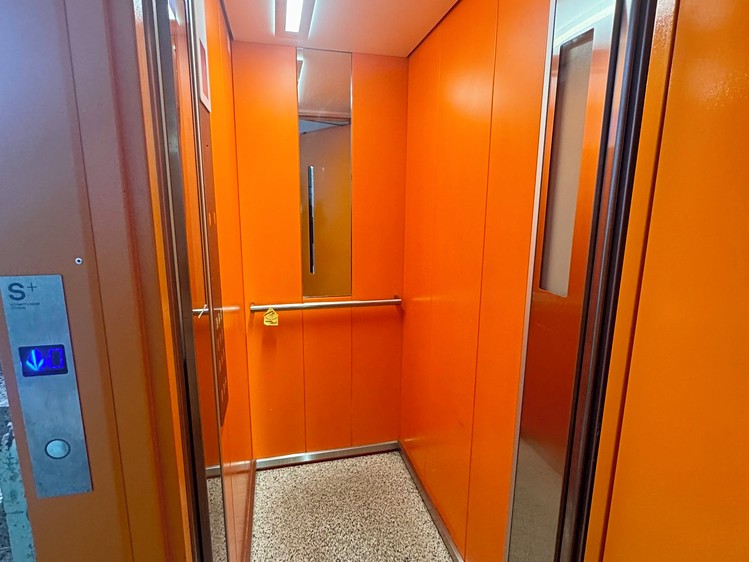 Квартира 1+1 на продаж, 38 м² (29 з 33)