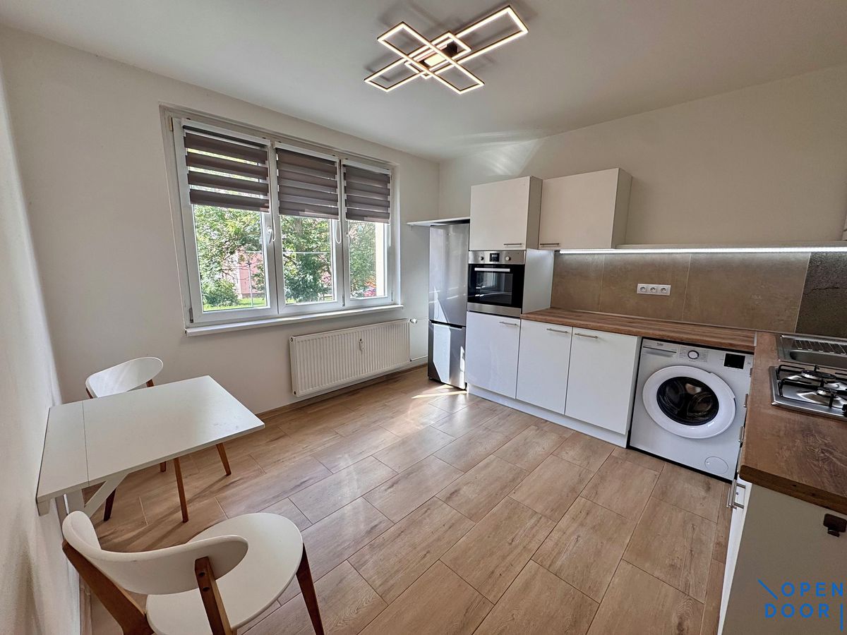 Prodej bytu 1+1 38 m² – fotografie 5