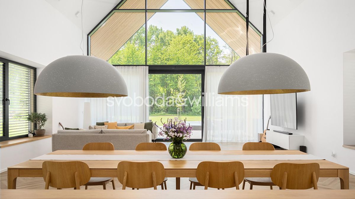 Prodej rodinného domu 212 m², pozemek 11731 m² – fotografie 4