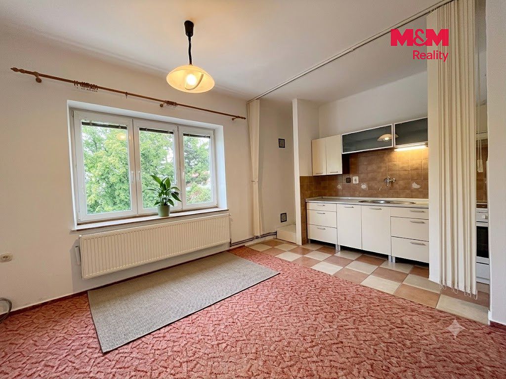 Prodej bytu 1+kk 40 m² – fotografie 3
