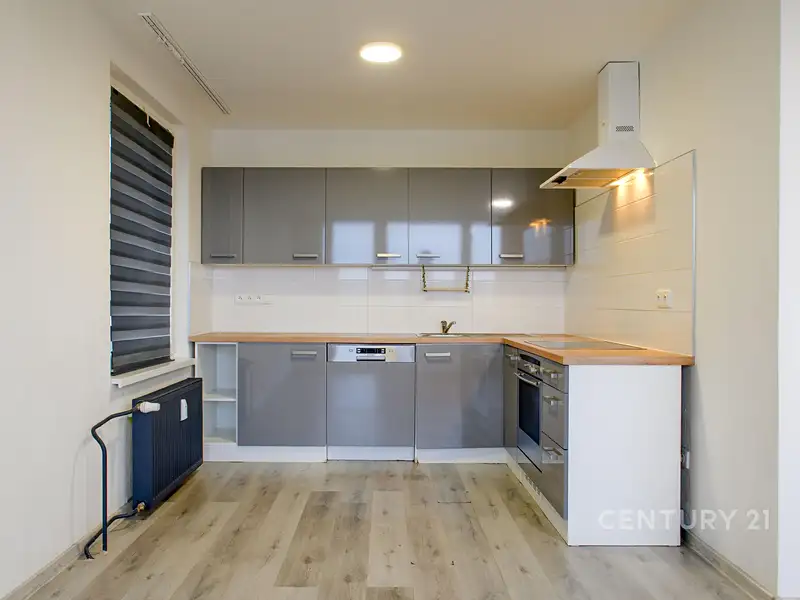 Pronájem bytu 3+kk 68 m², Most – náhled fotky 1