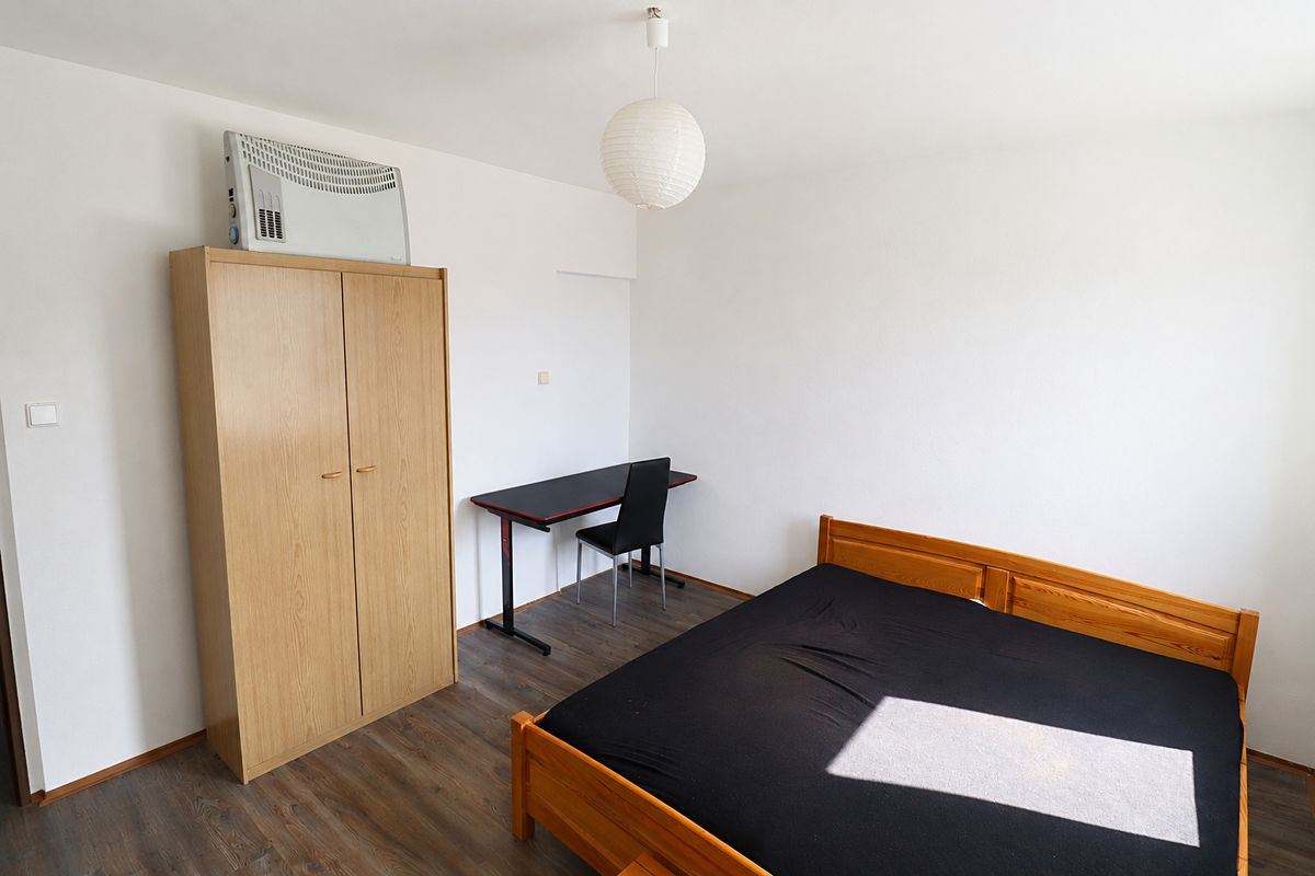 Prodej bytu 1+1 22 m² – fotografie 5