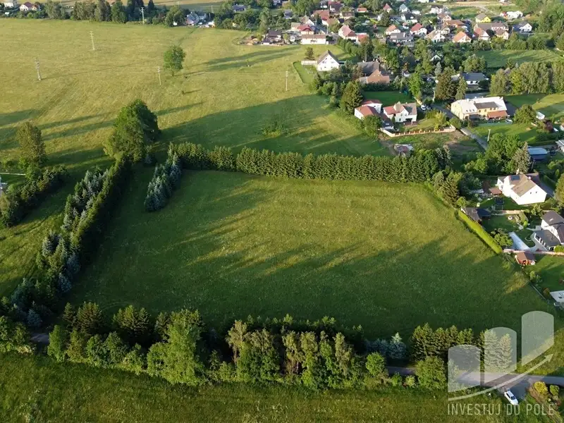 Prodej stavebního pozemku 18649 m², Liberec – náhled fotky 2