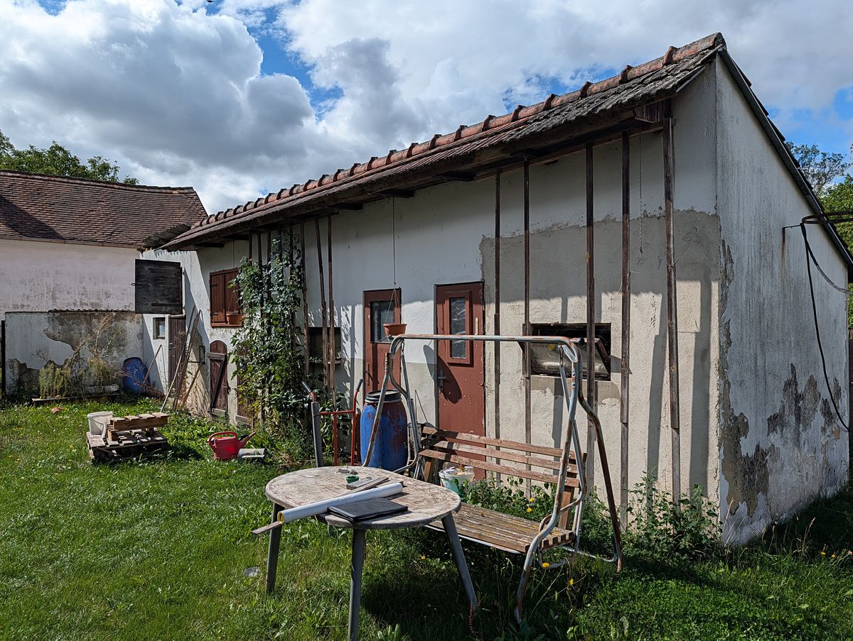 Prodej vícegeneračního domu 332 m², pozemek 2168 m² – fotografie 5