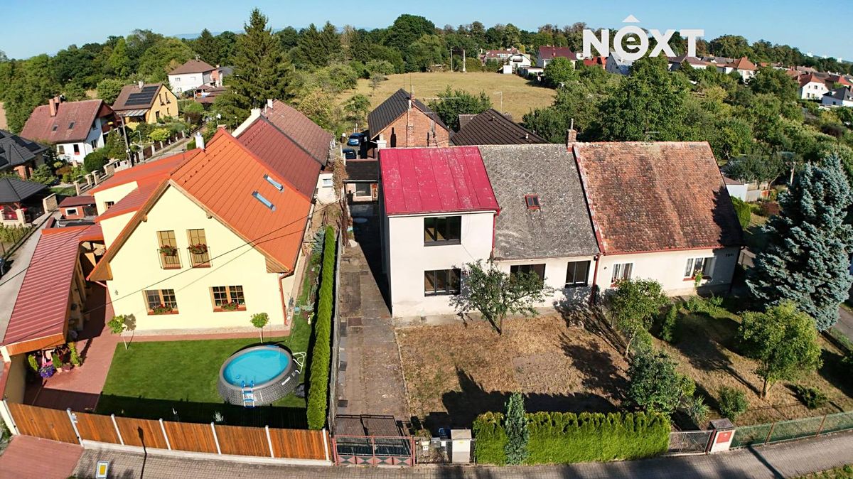 Prodej rodinného domu 140 m², pozemek 423 m² – fotografie 4