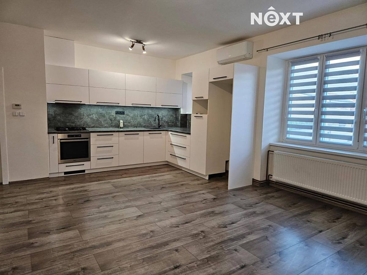 Pronájem bytu 2+kk 59 m²