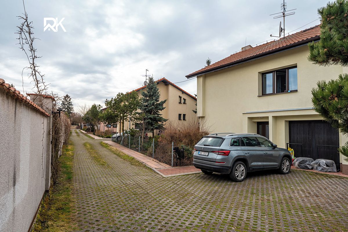 Prodej stavebního pozemku 7747 m² – fotografie 4