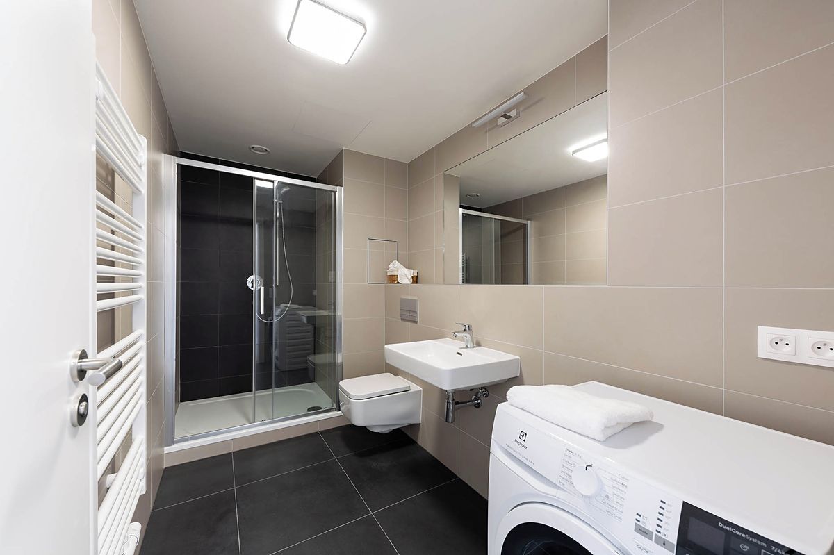 Pronájem bytu 2+kk 53 m² – fotografie 4