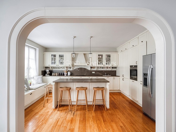Будинок в оренду, 350 м² (4 з 26)