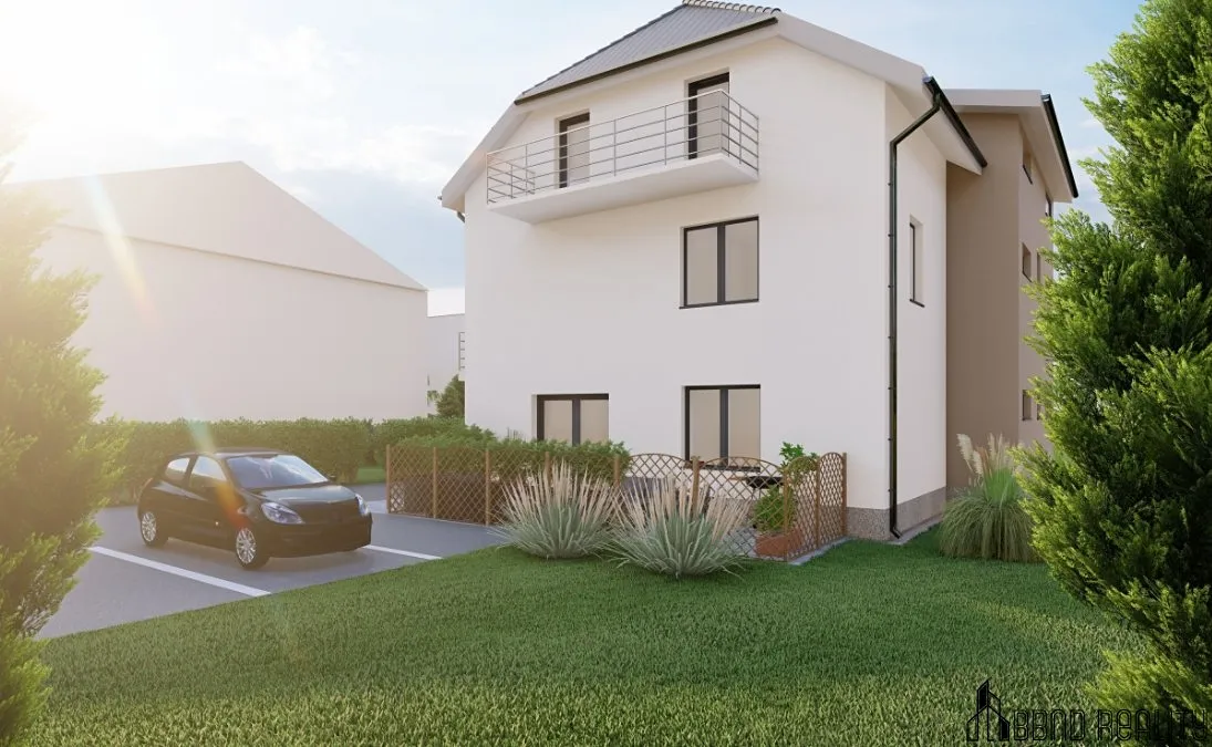 Prodej bytu 2+kk 58 m² — fotografie 6
