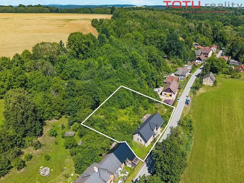 Prodej rodinného domu 120 m², pozemek 1770 m², Heřmanice – náhled fotky 3