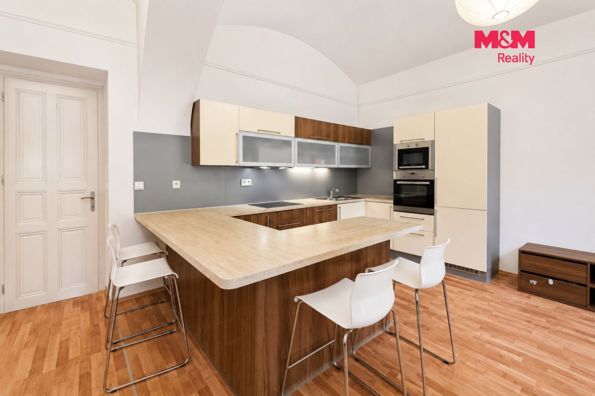 Prodej bytu 4+kk 85 m² – fotografie 5