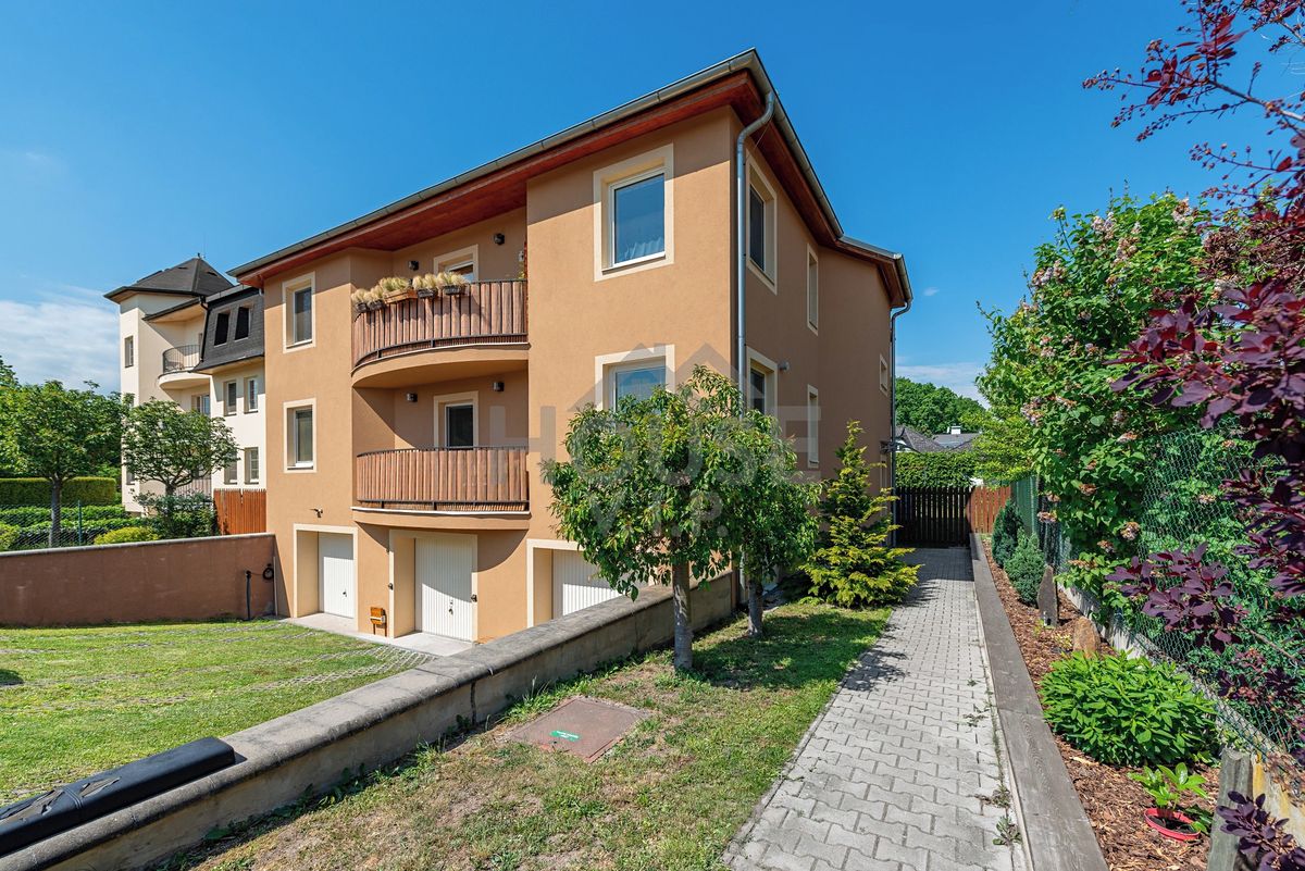 Prodej bytu 3+kk 56 m² – fotografie 4
