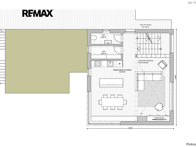 Будинок на продаж, 149 м² (21 з 51)