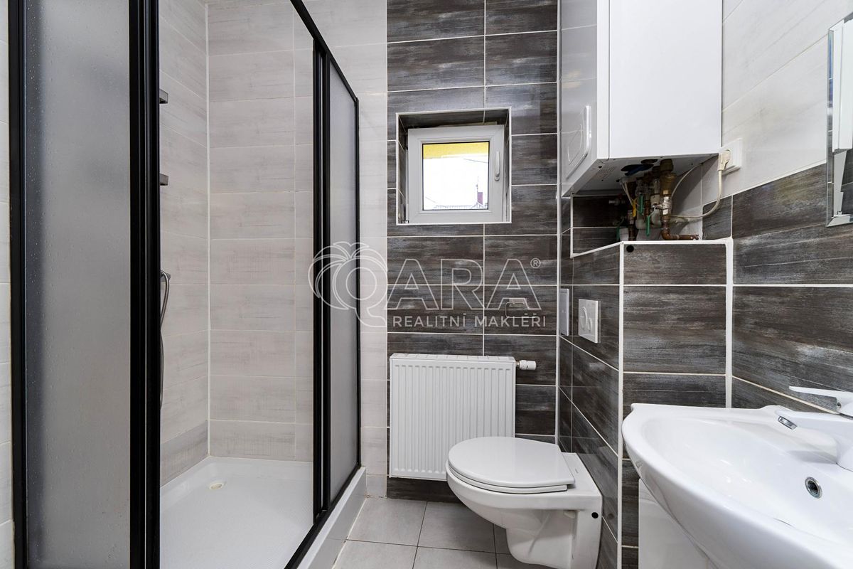 Pronájem bytu 3+kk 55 m² – fotografie 4