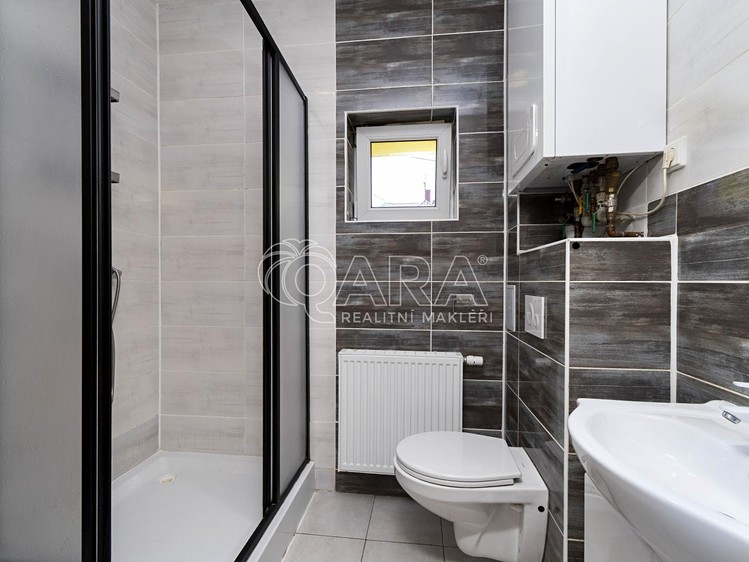 Квартира 3+kk в оренду, 55 м² (4 з 27)