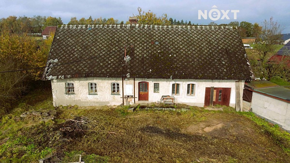 Prodej rodinného domu 100 m², pozemek 577 m² – fotografie 2