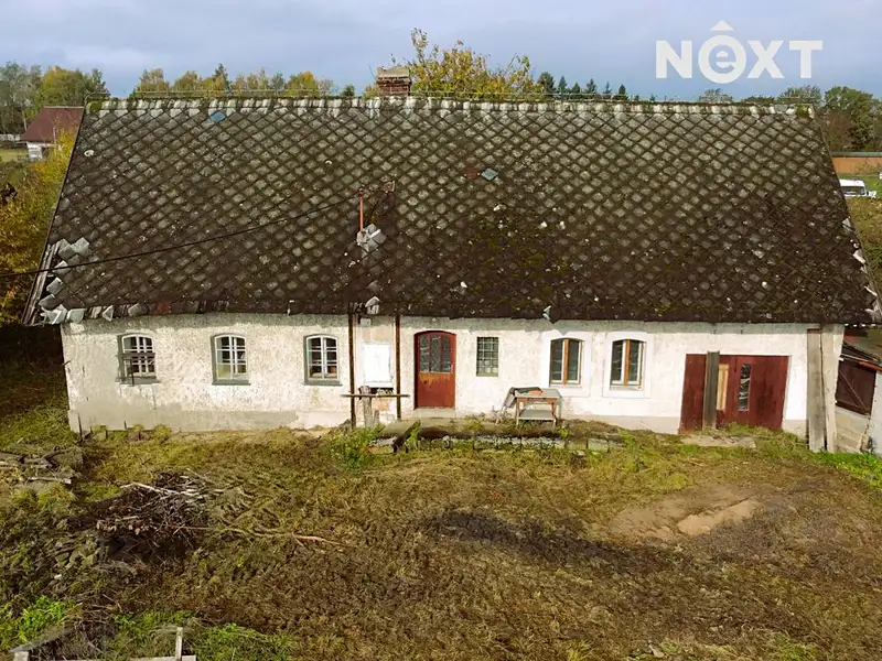 Prodej rodinného domu 100 m², pozemek 577 m², Velké Petrovice – náhled fotky 2