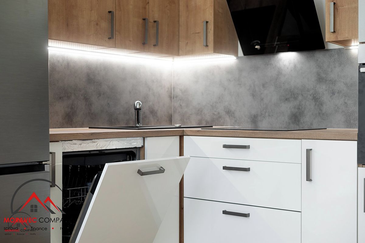 Prodej bytu 2+kk 46 m² – fotografie 5