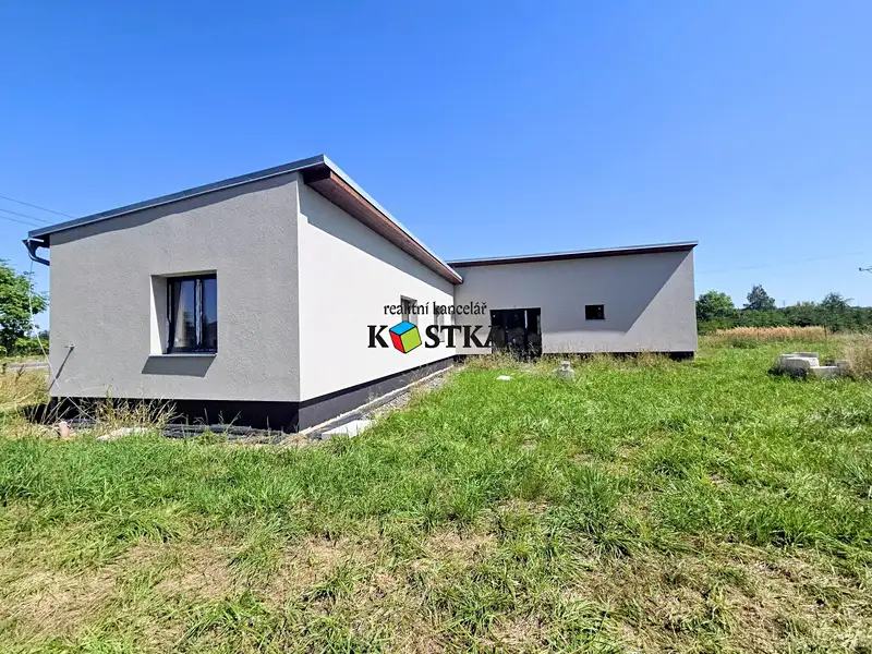 Prodej rodinného domu 138 m², pozemek 3015 m², Třanovice – náhled fotky 3